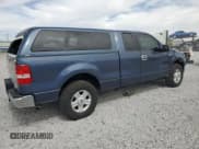 ✅ 2004 Ford F-150 XLT • VIN: 1FTPX14544NB58047 • Лот: 52752565. Опубликован ранее на Copart с пробегом Не указан. Бесплатный доступ к архиву аукционных продаж из США и подробный отчёт об истории автомобиля на DreamBid. Изображение 3.
