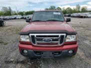 ✅ 2008 Ford Ranger XL • VIN: 1FTYR15E08PA20514 • Lot: 52145545. Wystawiony na Copart z przebiegiem 119 188 mil. Bezpłatny archiwum sprzedaży aukcyjnych z USA i szczegółowy raport historii pojazdu na DreamBid. Zdjęcie 5.