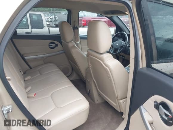 ✅ 2006 Chevrolet Equinox LT • VIN: 2CNDL63F866140806 • Лот: 42098839. Опубликован ранее на IAAI с пробегом 113 904 миль. Бесплатный доступ к архиву аукционных продаж из США и подробный отчёт об истории автомобиля на DreamBid. Изображение 8.