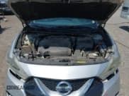 ✅ 2017 Nissan Maxima SR • VIN: 1N4AA6AP0HC394468 • Lot: 42955613. Listed on IAAI with 120,105 mi. Free auction sales archive from the USA and detailed vehicle history report at DreamBid. Image 10.