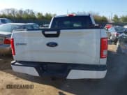 ✅ 2015 Ford F-150 XLT • VIN: 1FTFX1EG8FFC59469 • Lot: 41885182. Listed on IAAI with 93,147 mi. Free auction sales archive from the USA and detailed vehicle history report at DreamBid. Image 16.