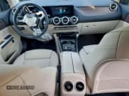 ✅ 2023 Mercedes-Benz GLA 250 • VIN: W1N4N4HB9PJ506116 • Lot: 94647365. Listed on Copart with 25,356 mi. Free auction sales archive from the USA and detailed vehicle history report at DreamBid. Image 8.