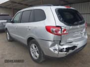✅ 2012 Hyundai Santa Fe GLS • VIN: 5XYZGDAB4CG119775 • Лот: 43568002. Опубликован ранее на IAAI с пробегом 154 317 миль. Бесплатный доступ к архиву аукционных продаж из США и подробный отчёт об истории автомобиля на DreamBid. Изображение 3.