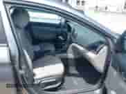 2018 Hyundai Elantra Value Edition with VIN KMHD84LF6JU511574, listed as a IAAI auction lot 42291898 with 99,296 mi miles and . Bid and sale history available at DreamBid. Image 5.