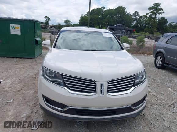 ✅ 2017 Lincoln MKX Select • VIN: 2LMPJ6KP4HBL18254 • Лот: 42771053. Опубликован ранее на IAAI с пробегом 63 994 миль. Бесплатный доступ к архиву аукционных продаж из США и подробный отчёт об истории автомобиля на DreamBid. Изображение 13.