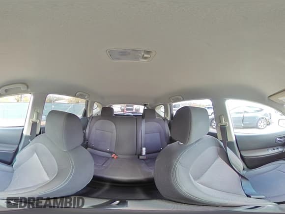 ✅ 2013 Nissan Rogue SV • VIN: JN8AS5MV9DW631774 • Lot: 89573975. Listed on Copart with 120,680 mi. Free auction sales archive from the USA and detailed vehicle history report at DreamBid. Image 15.