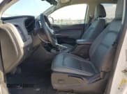 ✅ 2021 Chevrolet Colorado 2WD Work Truck • VIN: 1GCGSBEN9M1102941 • Lot: 82386945. Listed on Copart with 136,225 mi. Free auction sales archive from the USA and detailed vehicle history report at DreamBid. Image 7.