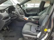 ✅ 2021 Toyota RAV4 Hybrid XSE • VIN: 2T3E6RFV0MW004949 • Lot: 94327875. Listed on Copart with 40,162 mi. Free auction sales archive from the USA and detailed vehicle history report at DreamBid. Image 7.