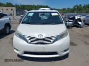 ✅ 2015 Toyota Sienna Limited • VIN: 5TDDK3DC2FS108045 • Lot: 42398925. Listed on IAAI with 97,255 mi. Free auction sales archive from the USA and detailed vehicle history report at DreamBid. Image 13.