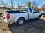 ✅ 2018 Nissan Frontier Pro-4X • VIN: 1N6AD0CW9JN704871 • Lot: 90822365. Listed on Copart with Not provided. Free auction sales archive from the USA and detailed vehicle history report at DreamBid. Image 3.