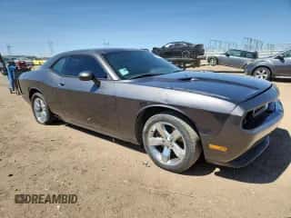 2013 Dodge Challenger Rallye Redline z VIN 2C3CDYAGXDH708922, wystawiony jako Copart lot #80580895 z przebiegiem 188 894 mil mil oraz Czysty tytuł • Clean title. Historia ofert i sprzedaży dostępna na DreamBid. Obrazek 4.