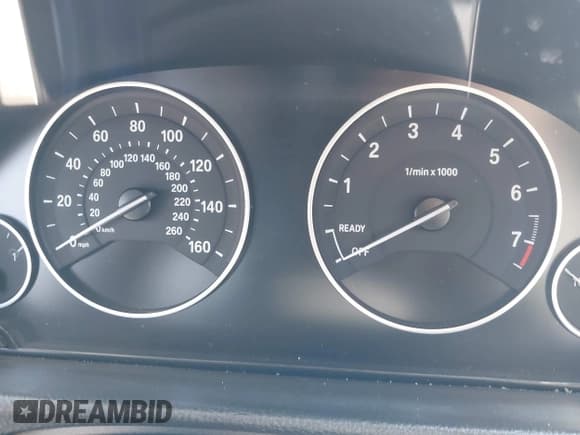 ✅ 2015 BMW 4 Series 428i • VIN: WBA3N7C5XFK224031 • Lot: 43095678. Listed on IAAI with Not provided. Free auction sales archive from the USA and detailed vehicle history report at DreamBid. Image 7.