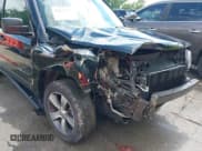 ✅ 2016 Jeep Patriot High Altitude • VIN: 1C4NJRFB0GD522971 • Lot: 42376337. Listed on IAAI with 131,946 mi. Free auction sales archive from the USA and detailed vehicle history report at DreamBid. Image 6.