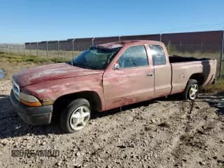 ✅ 1999 Dodge Dakota SLT • VIN: 1B7GL22X0XS314399 • Lot: 75156073. Wystawiony na Copart z przebiegiem Nie podano. Bezpłatny archiwum sprzedaży aukcyjnych z USA i szczegółowy raport historii pojazdu na DreamBid. Zdjęcie 1.