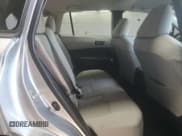 ✅ 2024 Toyota Corolla Cross L • VIN: 7MUAAABGXRV092414 • Lot: 84943015. Listed on Copart with 9,698 mi. Free auction sales archive from the USA and detailed vehicle history report at DreamBid. Image 11.