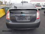 ✅ 2015 Toyota Prius Two • VIN: JTDKN3DU9F0461599 • Lot: 43523985. Listed on IAAI with 296,185 mi. Free auction sales archive from the USA and detailed vehicle history report at DreamBid. Image 16.