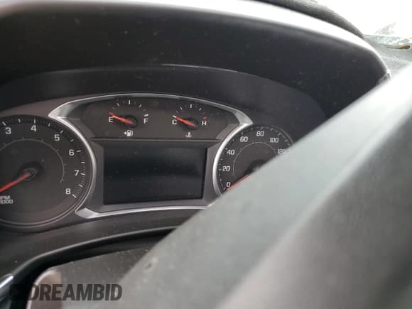 ✅ 2020 Chevrolet Equinox LT • VIN: 2GNAXUEV0L6143187 • Lot: 83807235. Wystawiony na Copart z przebiegiem Nie podano. Bezpłatny archiwum sprzedaży aukcyjnych z USA i szczegółowy raport historii pojazdu na DreamBid. Zdjęcie 9.