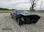 ✅ 2016 Dodge Challenger SXT Plus • VIN: 2C3CDZAGXGH326237 • Lot: 56832444. Wystawiony na Copart z przebiegiem 98 168 mil. Bezpłatny archiwum sprzedaży aukcyjnych z USA i szczegółowy raport historii pojazdu na DreamBid. Zdjęcie 10.