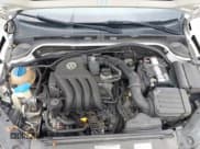 ✅ 2012 Volkswagen Jetta S • VIN: 3VW2K7AJXCM389327 • Lot: 43174215. Listed on IAAI with Not provided. Free auction sales archive from the USA and detailed vehicle history report at DreamBid. Image 10.