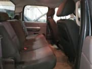 ✅ 2011 Chevrolet Silverado 2500HD Work Truck • VIN: 1GC1KVCG3BF216915 • Lot: 84241225. Wystawiony na Copart z przebiegiem 160 744 mil. Bezpłatny archiwum sprzedaży aukcyjnych z USA i szczegółowy raport historii pojazdu na DreamBid. Zdjęcie 10.