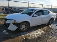 ✅ 2013 Dodge Avenger SXT • VIN: 1C3CDZCB5DN661376 • Лот: 89141175. Опубликован ранее на Copart с пробегом 138 380 миль. Бесплатный доступ к архиву аукционных продаж из США и подробный отчёт об истории автомобиля на DreamBid. Изображение 1.