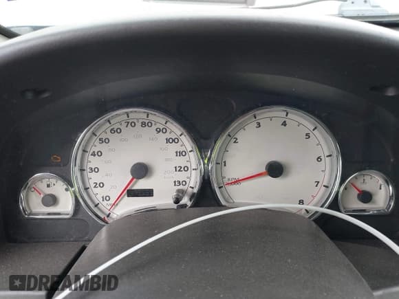 ✅ 2004 Saturn VUE V6 • VIN: 5GZCZ53414S883405 • Lot: 41336370. Wystawiony na IAAI z przebiegiem 173 589 mil. Bezpłatny archiwum sprzedaży aukcyjnych z USA i szczegółowy raport historii pojazdu na DreamBid. Zdjęcie 7.