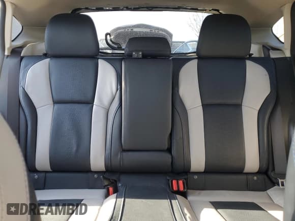 ✅ 2019 Subaru Crosstrek • VIN: JF2GTDNC6KH360170 • Lot: 41803925. Listed on Copart with 126,723 mi. Free auction sales archive from the USA and detailed vehicle history report at DreamBid. Image 10.