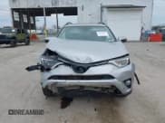 ✅ 2017 Toyota RAV4 XLE • VIN: 2T3RFREV1HW616523 • Lot: 42126517. Listed on IAAI with 202,392 mi. Free auction sales archive from the USA and detailed vehicle history report at DreamBid. Image 13.
