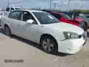 ✅ 2006 Chevrolet Malibu 2LT • VIN: 1G1ZT51806F144209 • Лот: 43503079. Размещён на IAAI с пробегом 143 381 миль миль. Получите бесплатный доступ к архиву аукционных продаж из США и посмотрите подробный отчёт об истории автомобиля на DreamBid. Изображение 1.