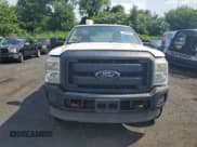 ✅ 2013 Ford F-250 XL • VIN: 1FTBF2B65DEA76438 • Lot: 63481595. Listed on Copart with 225,201 mi. Free auction sales archive from the USA and detailed vehicle history report at DreamBid. Image 5.