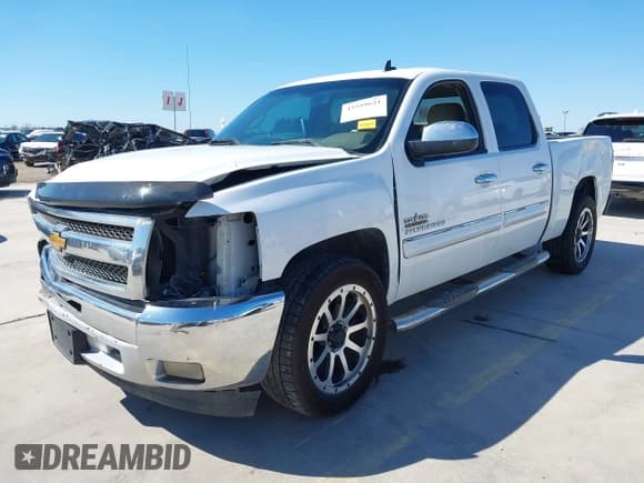 ✅ 2013 Chevrolet Silverado 1500 LT • VIN: 3GCPCSE21DG154150 • Lot: 43595621. Wystawiony na IAAI z przebiegiem 315 224 mil. Bezpłatny archiwum sprzedaży aukcyjnych z USA i szczegółowy raport historii pojazdu na DreamBid. Zdjęcie 20.