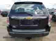 2006 Chevrolet Equinox LS с VIN 2CNDL13FX66080546, выставлен на аукционе Copart как лот 59594504 с пробегом Не указан миль и Списание • Salvage title. История ставок и продаж доступна на DreamBid. Изображение 6.