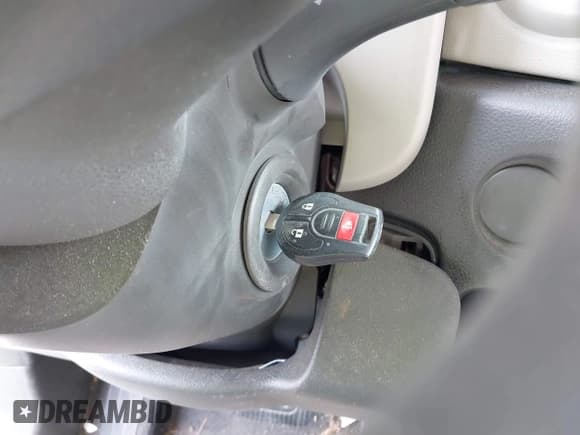 ✅ 2009 Nissan Cube S • VIN: JN8AZ28R39T118410 • Лот: 42403895. Опубликован ранее на IAAI с пробегом 146 143 миль. Бесплатный доступ к архиву аукционных продаж из США и подробный отчёт об истории автомобиля на DreamBid. Изображение 11.