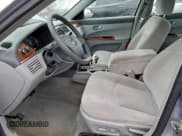 ✅ 2005 Buick LaCrosse CX • VIN: 2G4WC562151244996 • Lot: 94859855. Listed on Copart with 127,656 mi. Free auction sales archive from the USA and detailed vehicle history report at DreamBid. Image 7.