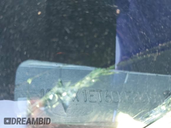 ✅ 2012 Ford F-150 XL • VIN: 1FTFX1ET6CKE28193 • Lot: 43470035. Listed on IAAI with 98,833 mi. Free auction sales archive from the USA and detailed vehicle history report at DreamBid. Image 9.