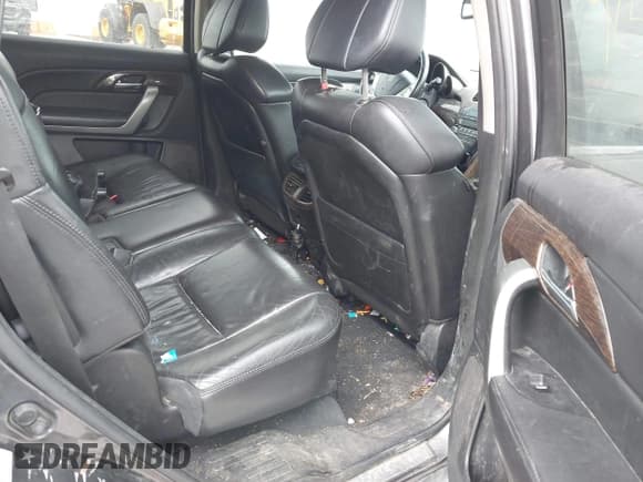 ✅ 2010 Acura MDX • VIN: 2HNYD2H27AH520213 • Lot: 42521129. Wystawiony na IAAI z przebiegiem 212 580 mil. Bezpłatny archiwum sprzedaży aukcyjnych z USA i szczegółowy raport historii pojazdu na DreamBid. Zdjęcie 8.