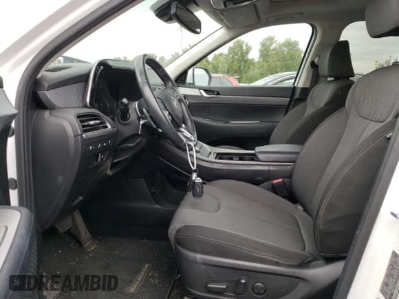 ✅ 2020 Hyundai Palisade SEL • VIN: KM8R2DHE2LU118178 • Лот: 71794824. Опубликован ранее на Copart с пробегом 78 345 миль. Бесплатный доступ к архиву аукционных продаж из США и подробный отчёт об истории автомобиля на DreamBid. Изображение 7.