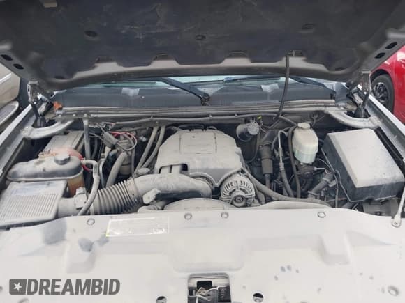 ✅ 2009 Chevrolet Silverado 2500HD Work Truck • VIN: 1GCHK49K39E147275 • Лот: 43731035. Опубликован ранее на IAAI с пробегом 140 816 миль. Бесплатный доступ к архиву аукционных продаж из США и подробный отчёт об истории автомобиля на DreamBid. Изображение 10.