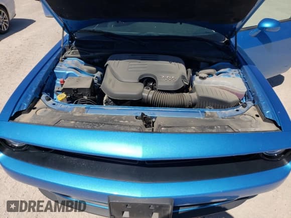 ✅ 2023 Dodge Challenger SXT • VIN: 2C3CDZAG3PH581909 • Lot: 60355014. Wystawiony na Copart z przebiegiem 3 129 mil. Bezpłatny archiwum sprzedaży aukcyjnych z USA i szczegółowy raport historii pojazdu na DreamBid. Zdjęcie 11.