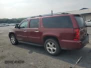 ✅ 2008 Chevrolet Suburban 1LT • VIN: 1GNFK16328J236819 • Lot: 67615475. Wystawiony na Copart z przebiegiem 165 732 mil. Bezpłatny archiwum sprzedaży aukcyjnych z USA i szczegółowy raport historii pojazdu na DreamBid. Zdjęcie 2.