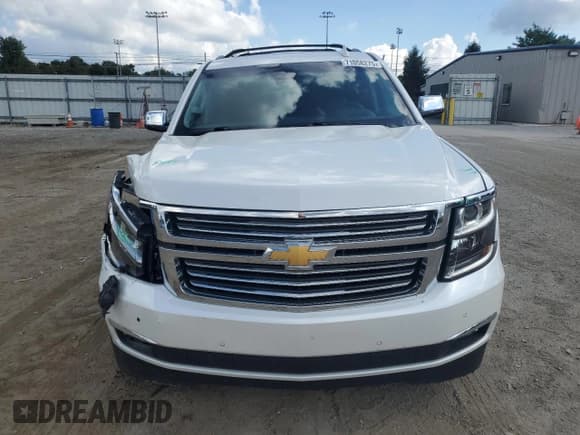 ✅ 2019 Chevrolet Tahoe Premier • VIN: 1GNSKCKJ4KR155263 • Лот: 71058275. Опубликован ранее на Copart с пробегом 44 854 миль. Бесплатный доступ к архиву аукционных продаж из США и подробный отчёт об истории автомобиля на DreamBid. Изображение 5.