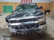 ✅ 2017 Chevrolet Silverado 1500 LT • VIN: 1GCVKREC1HZ146048 • Лот: 72072215. Опубликован ранее на Copart с пробегом 129 380 миль. Бесплатный доступ к архиву аукционных продаж из США и подробный отчёт об истории автомобиля на DreamBid. Изображение 5.