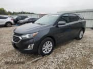 ✅ 2019 Chevrolet Equinox LT • VIN: 3GNAXKEV5KS676592 • Лот: 82431585. Опубликован ранее на Copart с пробегом 67 222 миль. Бесплатный доступ к архиву аукционных продаж из США и подробный отчёт об истории автомобиля на DreamBid. Изображение 1.