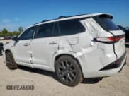 ✅ 2025 Lexus TX 500h F Sport Premium • VIN: 5TDABAB64SS011069 • Lot: 84628275. Wystawiony na Copart z przebiegiem 1 363 mil. Bezpłatny archiwum sprzedaży aukcyjnych z USA i szczegółowy raport historii pojazdu na DreamBid. Zdjęcie 2.