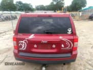 ✅ 2017 Jeep Patriot Sport • VIN: 1C4NJPBB4HD120690 • Lot: 42295391. Listed on IAAI with 94,619 mi. Free auction sales archive from the USA and detailed vehicle history report at DreamBid. Image 16.