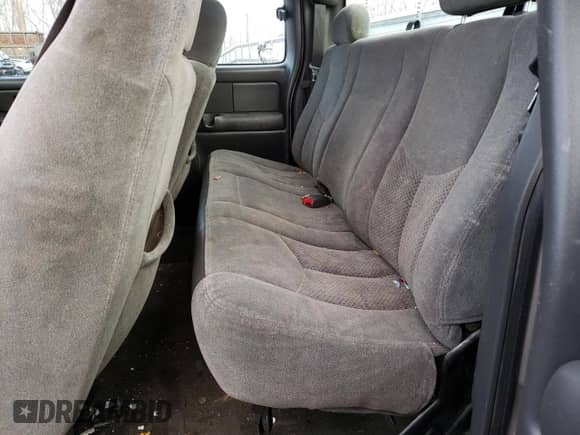 ✅ 2004 Chevrolet Silverado 1500 Z71 • VIN: 1GCEK19T14Z308492 • Lot: 66580154. Wystawiony na Copart z przebiegiem Nie podano mil. Skorzystaj z bezpłatnego archiwum sprzedaży aukcyjnych z USA i zobacz szczegółowy raport historii pojazdu na DreamBid. Zdjęcie 11.