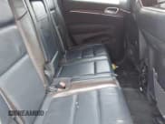 ✅ 2015 Jeep Grand Cherokee Overland • VIN: 1C4RJFCG7FC754178 • Lot: 41554947. Listed on IAAI with 164,413 mi. Free auction sales archive from the USA and detailed vehicle history report at DreamBid. Image 8.