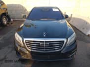 ✅ 2014 Mercedes-Benz S 550 • VIN: WDDUG8CB0EA001178 • Lot: 43429178. Listed on IAAI with 97,888 mi. Free auction sales archive from the USA and detailed vehicle history report at DreamBid. Image 12.