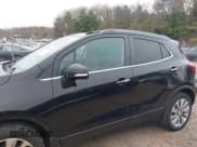 ✅ 2018 Buick Encore Preferred • VIN: KL4CJESB0JB651571 • Lot: 43707510. Listed on IAAI with 92,649 mi. Free auction sales archive from the USA and detailed vehicle history report at DreamBid. Image 15.