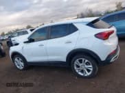 ✅ 2021 Buick Encore GX Preferred • VIN: KL4MMBS28MB112341 • Lot: 43761737. Listed on IAAI with 23,785 mi. Free auction sales archive from the USA and detailed vehicle history report at DreamBid. Image 14.